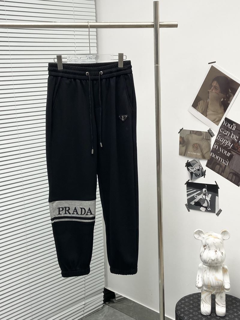 Prada Long Pants